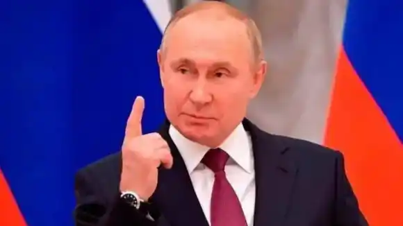 RUSIA RATIFICA apoyo a Venezuela: "rechaza uso de instrumentos de presión política y de fuerza"