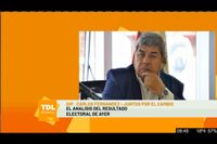 El análisis de los resultados de las PASO – Tandil Despierta