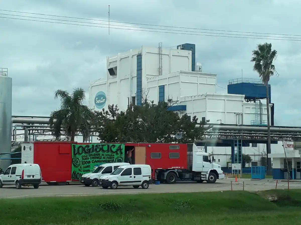 Adecoagro comprará a Sancor la planta de Morteros 