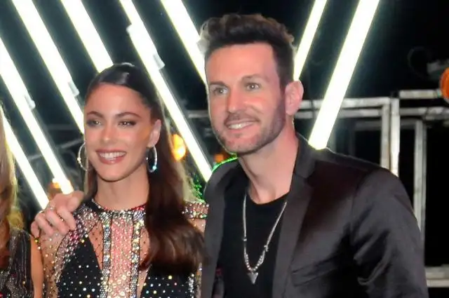 Las seguidoras de Tini Stoessel acusaron a Axel de acosarla y el cantante respondió con un video
