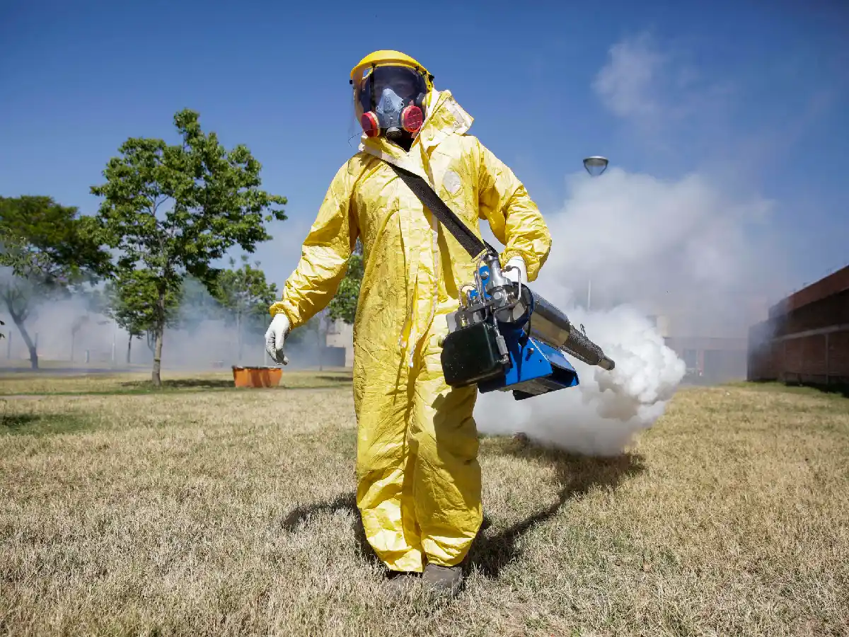 Piden extremar medidas de prevención ante una nueva temporada de dengue