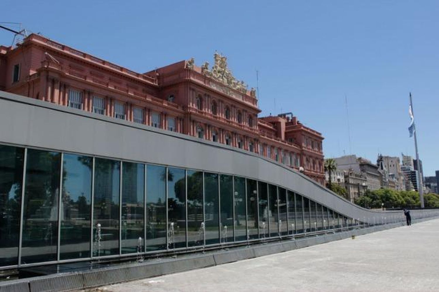 Mesa de diálogo para definir el bono de fin de año