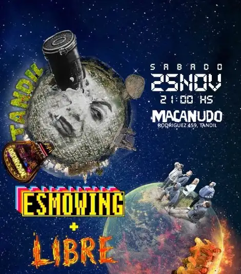libre