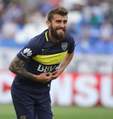 Peruzzi vuelve a la titularidad en Boca en lugar de Jara
