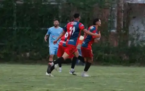 Fútbol Departamental