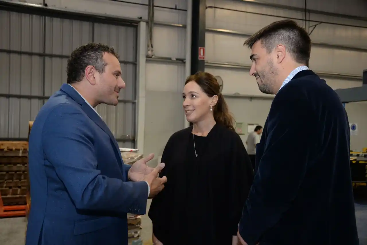 Para Vidal los aumentos de tarifas "son un mal necesario"