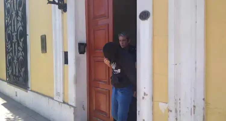 Asesinato de Oscar Lezcano: Fiscalía sostiene la acusación de “homicidio agravado” contra Elías Gonda