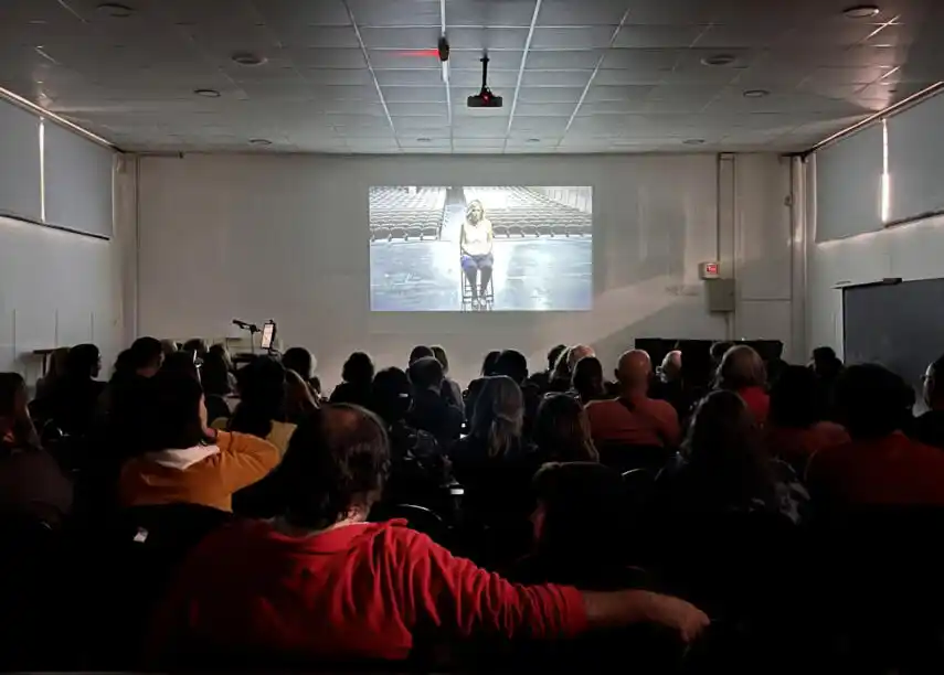 El documental “Mil Rostros” Llega a Chascomús