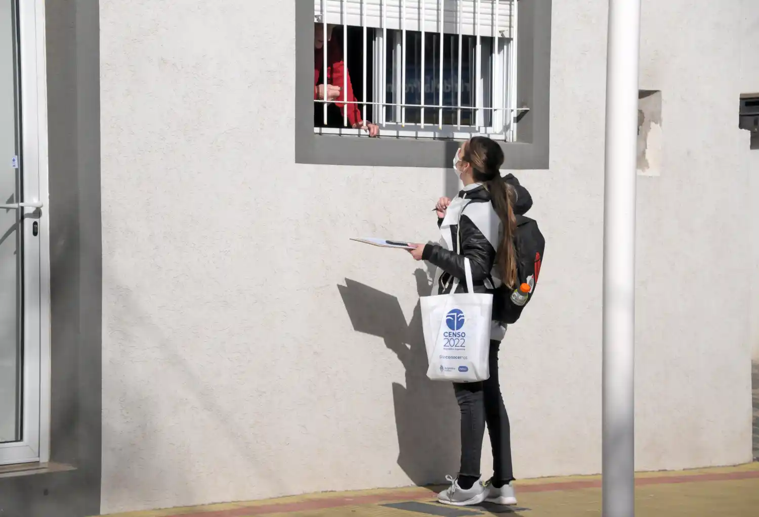 Finalizó el Censo 2022 y se esperan los datos provisorios del relevamiento poblacional