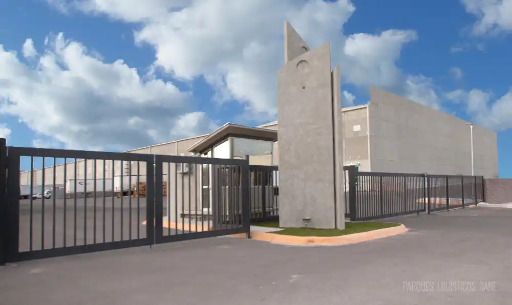 Impulso en Chascomús para crear un parque logístico sobre ruta 20