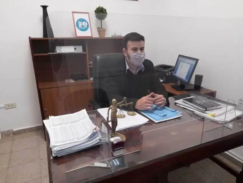 Comerciante multado con $600.000 por hacer una fiesta clandestina