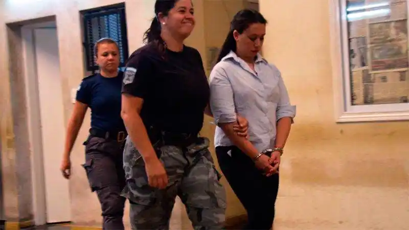 Confirmaron prisión perpetua a la mujer que mató a su bebé y lo ocultó en un ropero