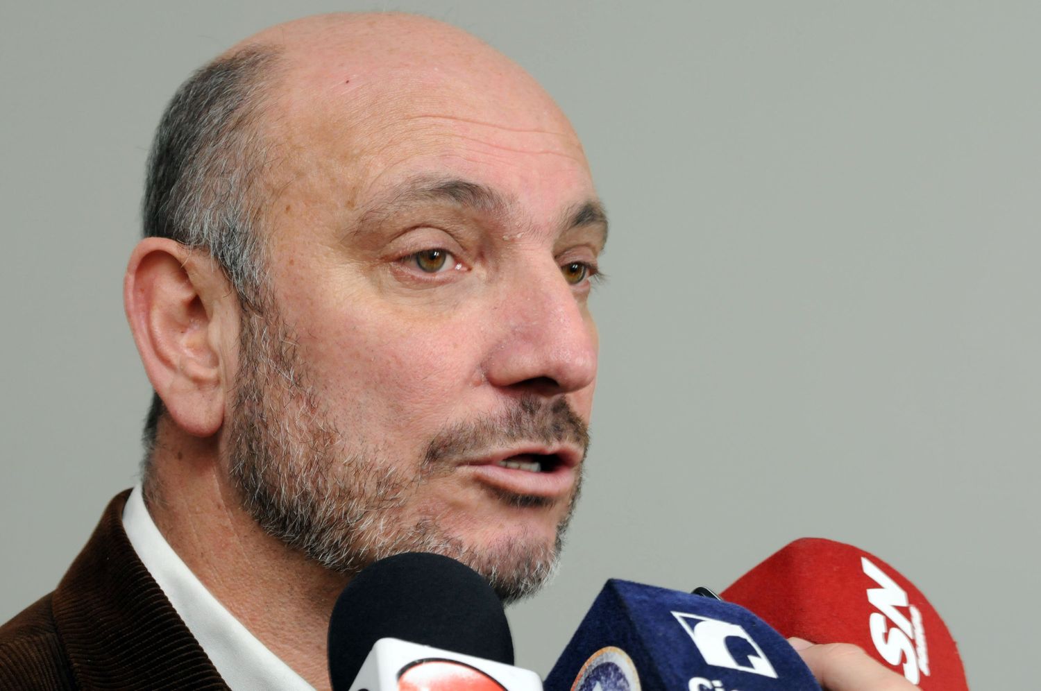 El ex ministro de Salud Ariel de la Rosa irá a juicio oral