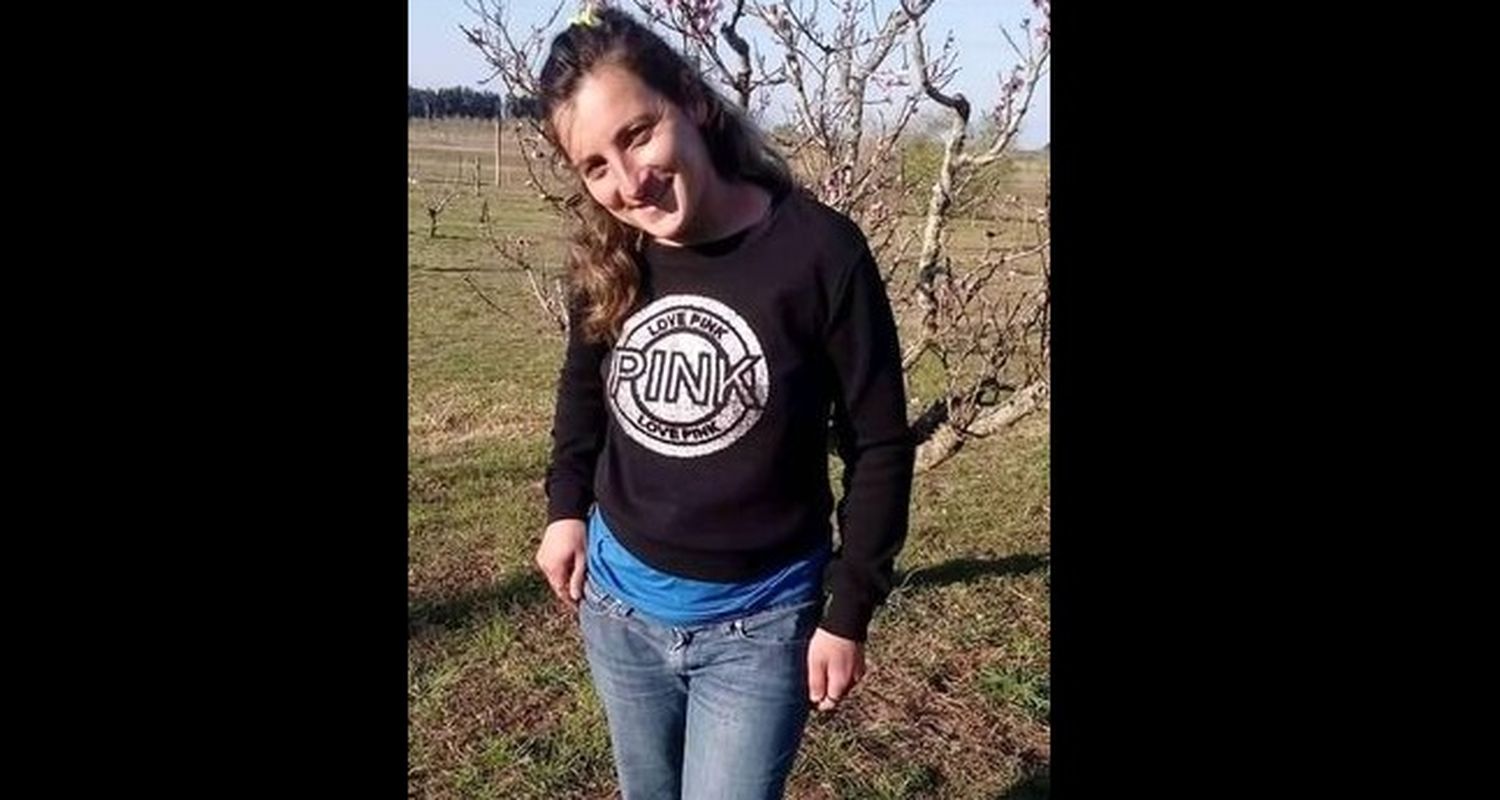 ¡Milagros Puig cumplió 28 años!