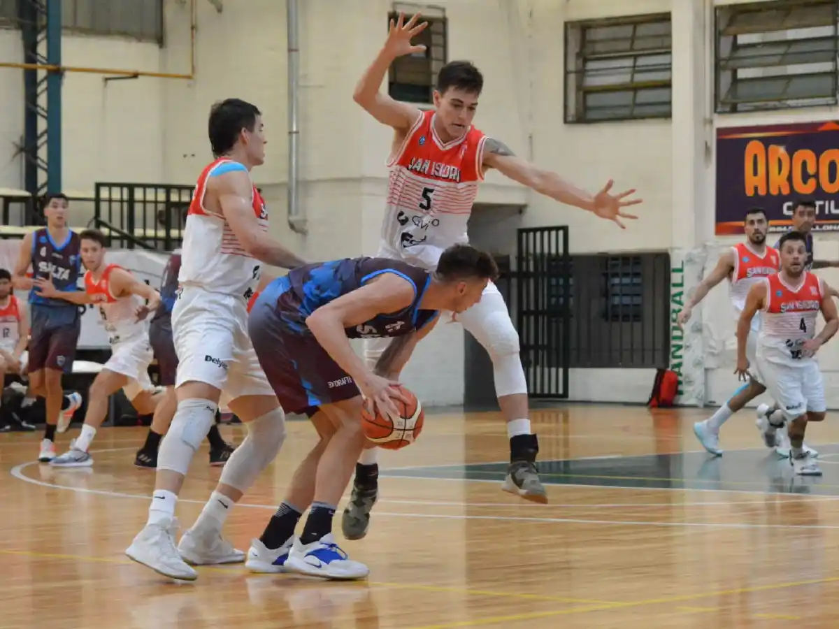 San Isidro busca alegrías en La Rioja