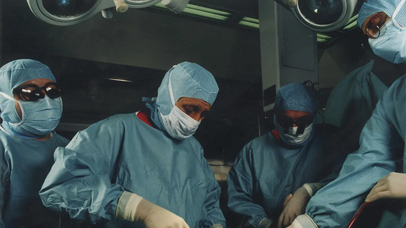 A 57 años de la primera operación de bypass de arterias coronarias: un legado del Dr. René Favaloro