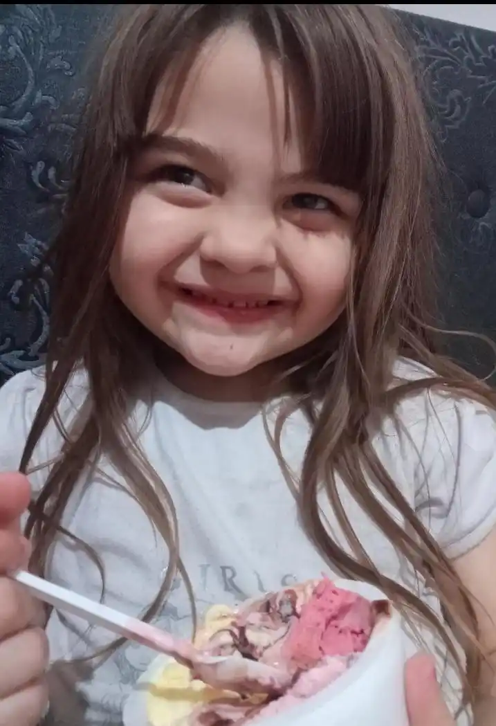 ¡Feliz cumpleaños, Ángeles Padilla!