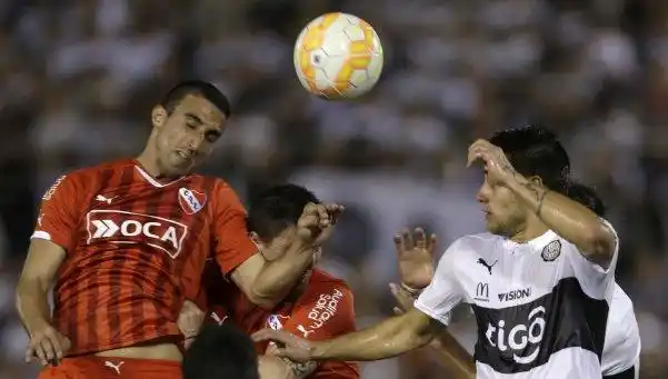 Falsa alarma: Hernán Pellerano no tiene dengue