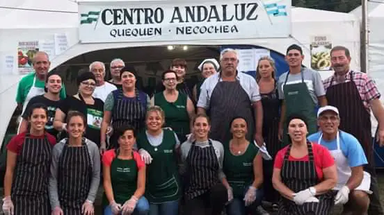 Con el sueño de seguir creciendo