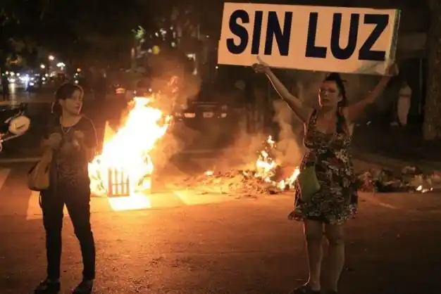 Almirante Brown: El municipio prepara millonarias multas contra Edesur 