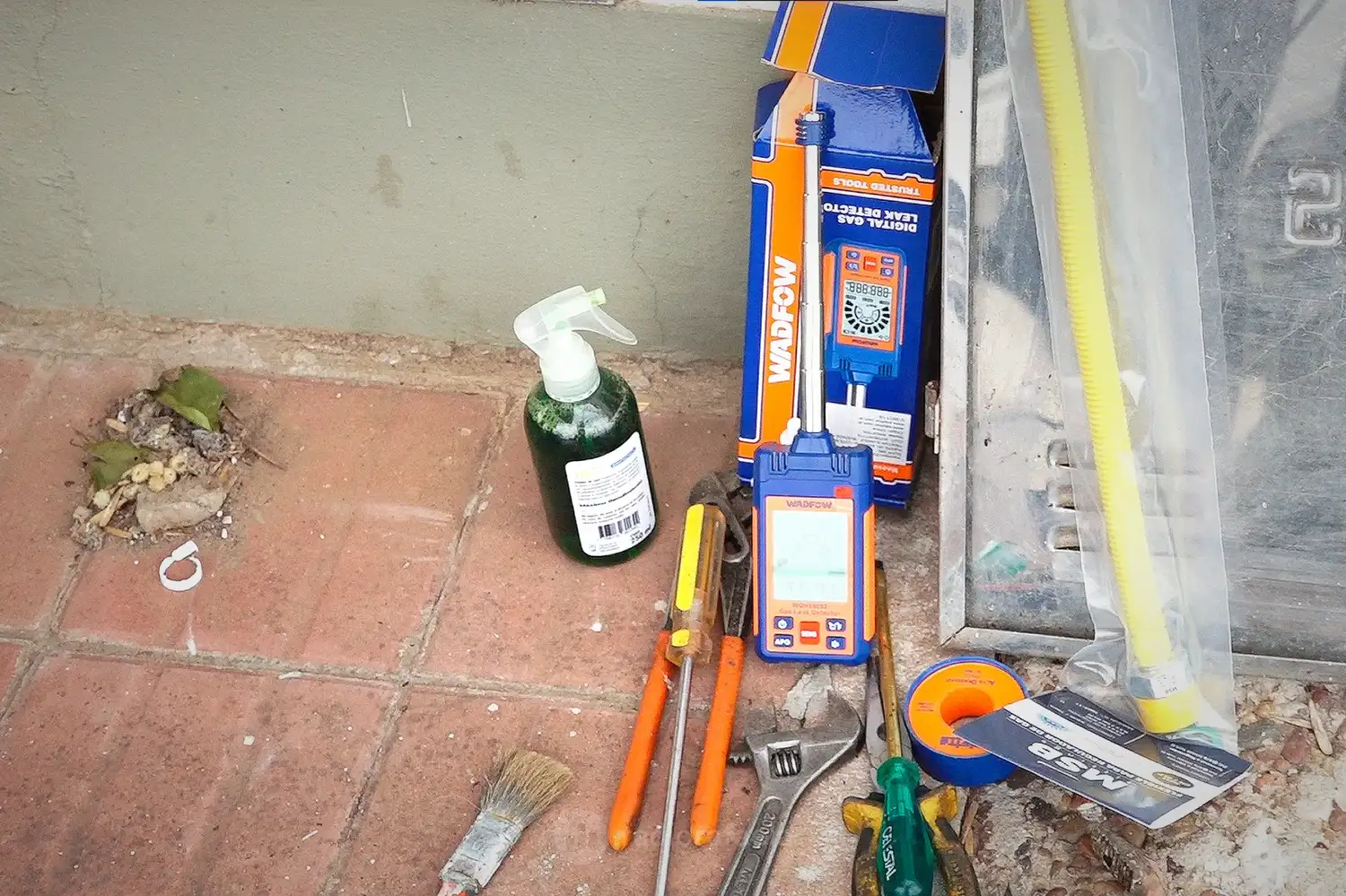 ¿Cómo prevenir un posible corte del servicio de gas por pérdidas? La explicación de un experto - 3