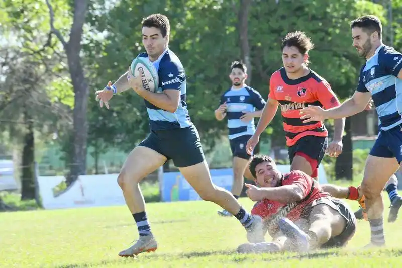 Aguará perdió con San Patricio
y aguardará por visitar a Curda