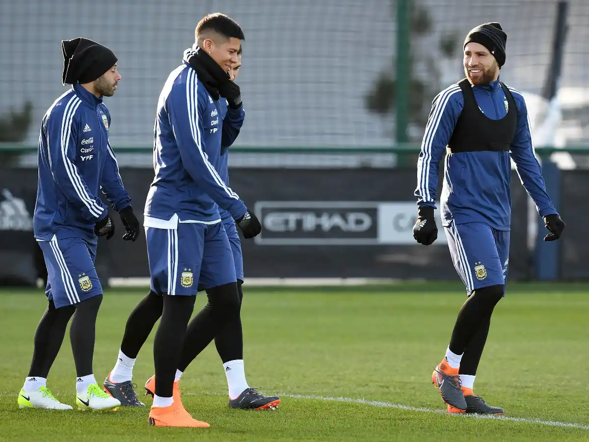 Se movió en Manchester