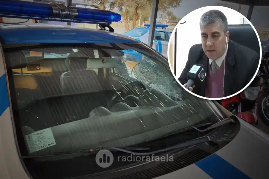 Vottero cruzó fuerte a Saliba: “Hay una enorme falta de respeto de quienes ocupan hoy el Ejecutivo Municipal”