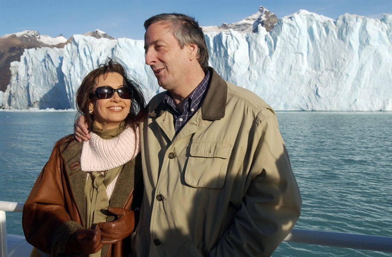 La década de Néstor y Cristina: la historia se escribe hoy, pero se cuenta mañana