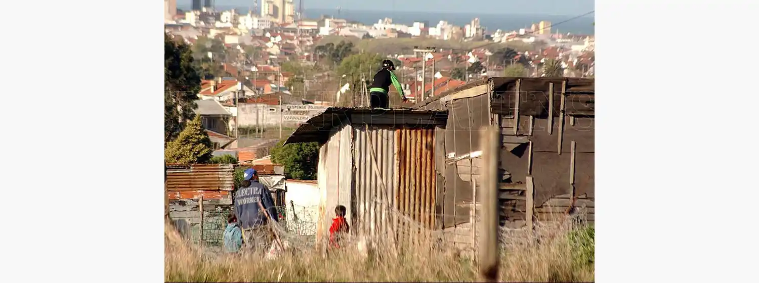 Reconocen una profundización de la pobreza en Mar del Plata