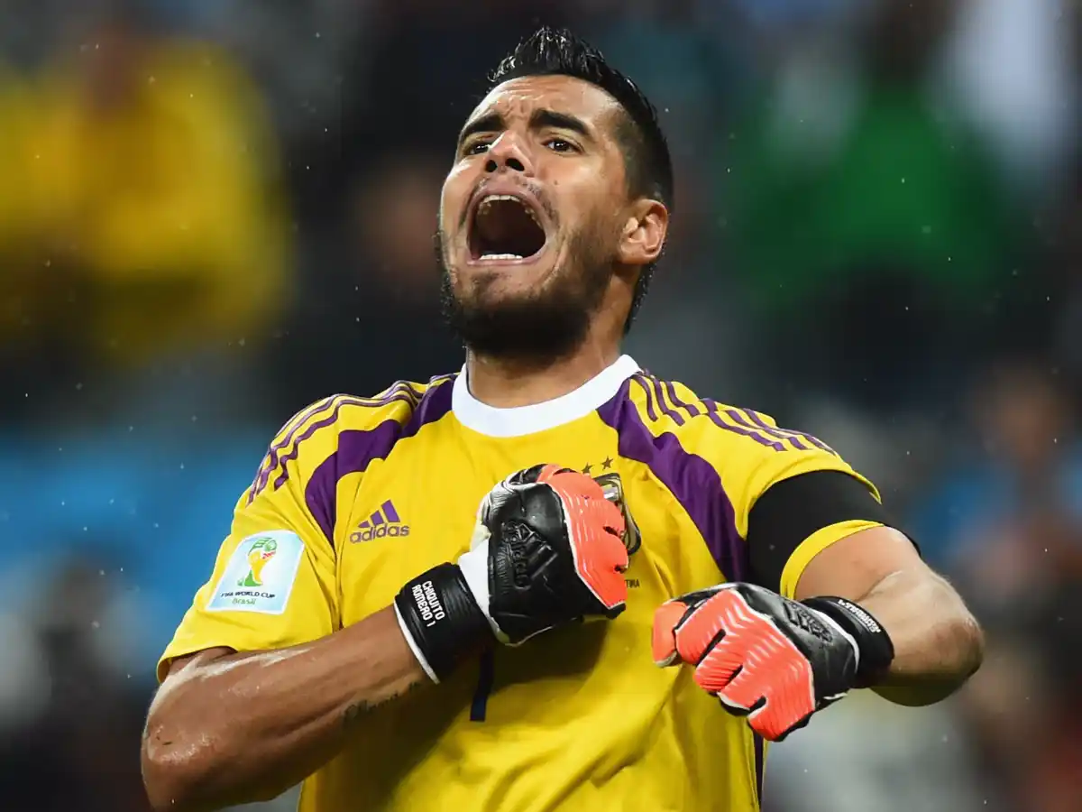 Romero le dijo que no al ofrecimiento de Guillermo