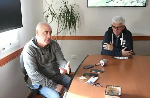 Confirman el primer contagio de coronavirus en Monte Hermoso