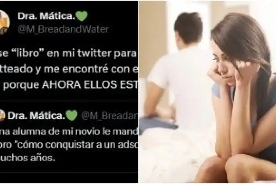 Se encontró con un tuit de hace algunos años y reveló lo “mal que envejeció”