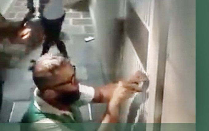 Investigarán a invasores del Conjunto Residencial Doral Beach
