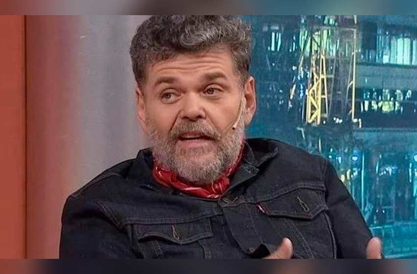 Levantaron el show de Alfredo Casero en Mar del Plata