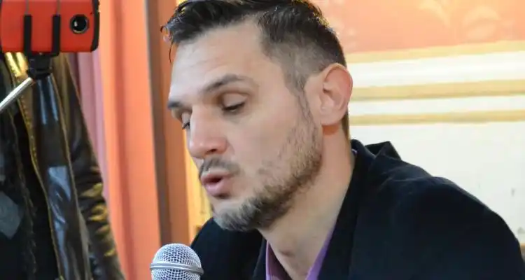 Damián Mosquera: Otro nombramiento para la Anses de San Pedro