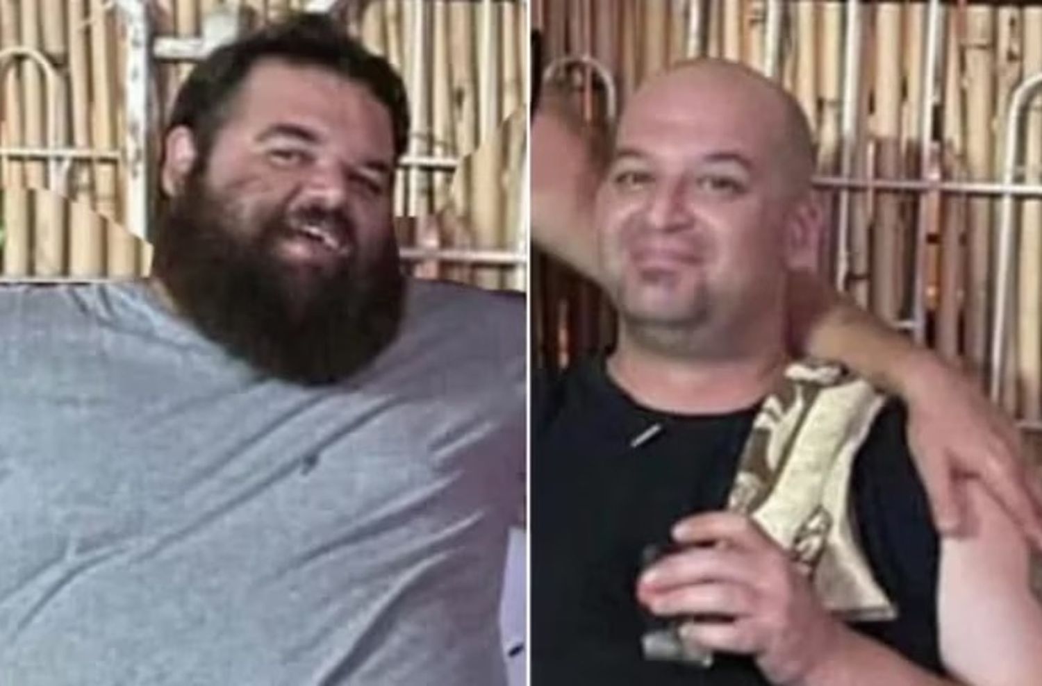 Ya son tres los argentinos fallecidos y hay dos desaparecidos tras el ataque terrorista de Hamas contra Israel