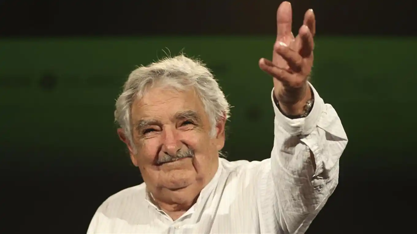 José Pepe Mujica