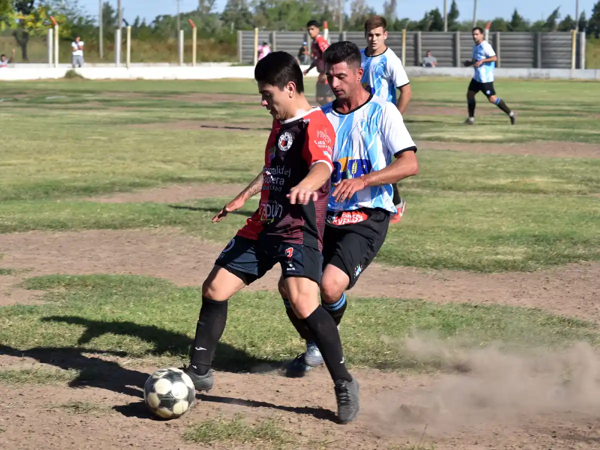 Debut con triunfo