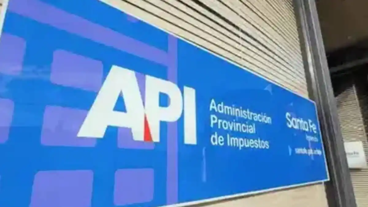 Administración Provincial de Ingresos Públicos