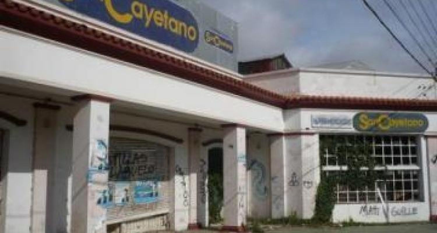 Coto pide modificación en la ordenanza que regula la instalación de Supermercados