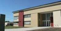 Desde el lunes, la Secundaria 7 tendrá semipresencialidad