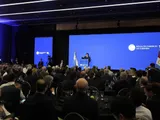 Para Milei, “la sociedad volverá a reflexionar” el 26 de octubre