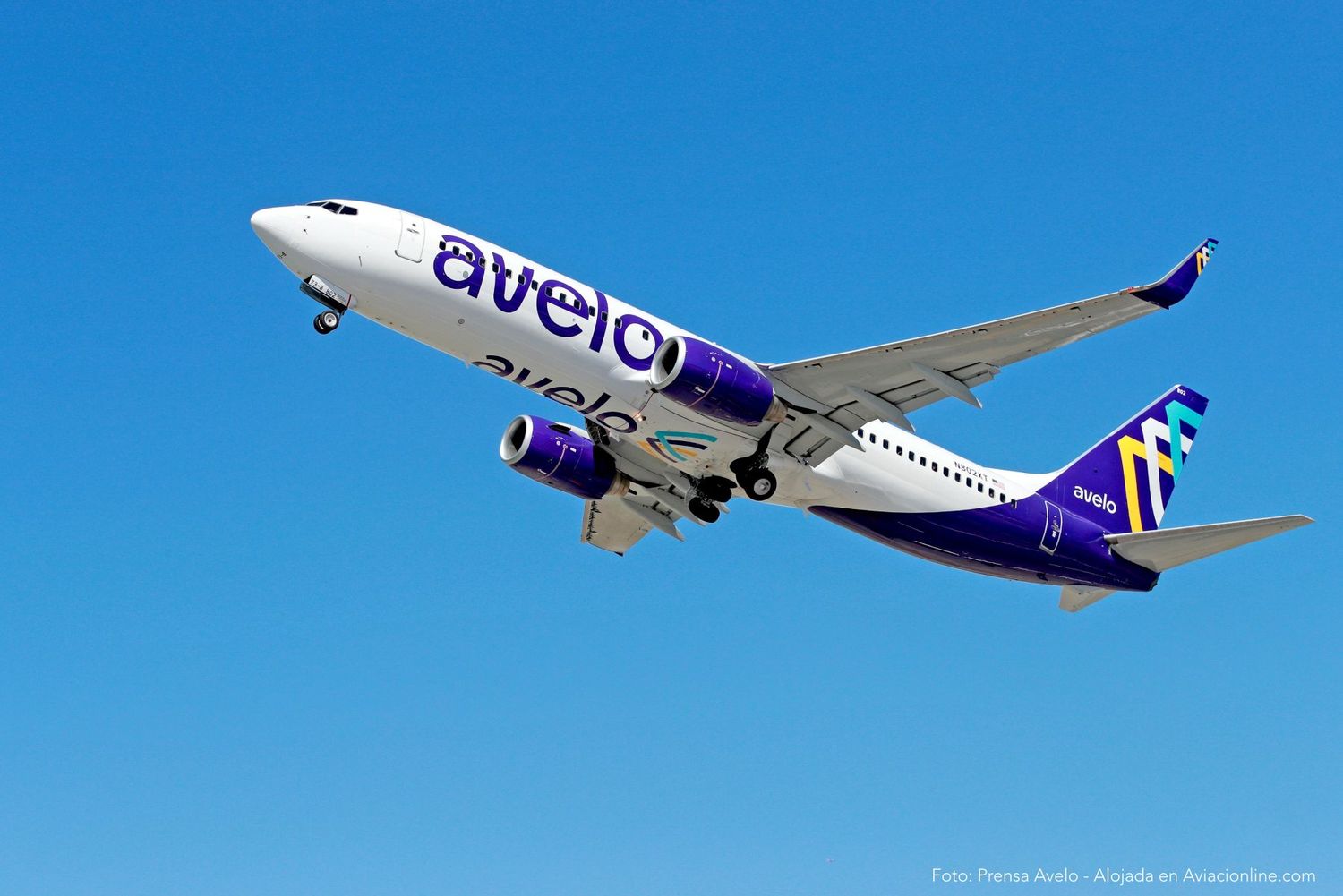 Avelo Airlines Launches Nonstop Flights to Cancun from Hartford