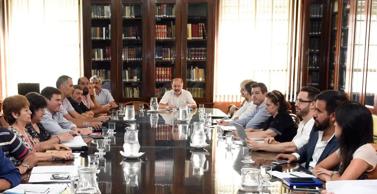 Paritaria 2020 de docentes: Habrá propuesta salarial en Provincia una vez que se fije el piso en la nacional