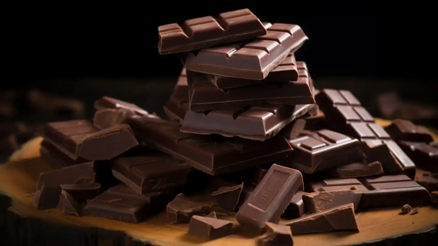 Cuál es el chocolate y por qué es considerado uno de los mejores del mundo