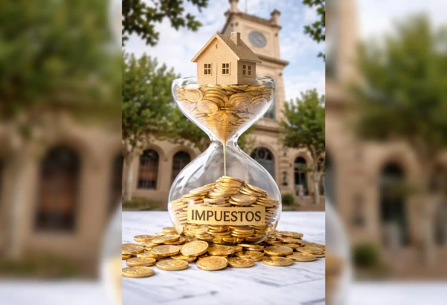 La vulnerabilidad del dominio: cuando la deuda convierte al derecho en rehén