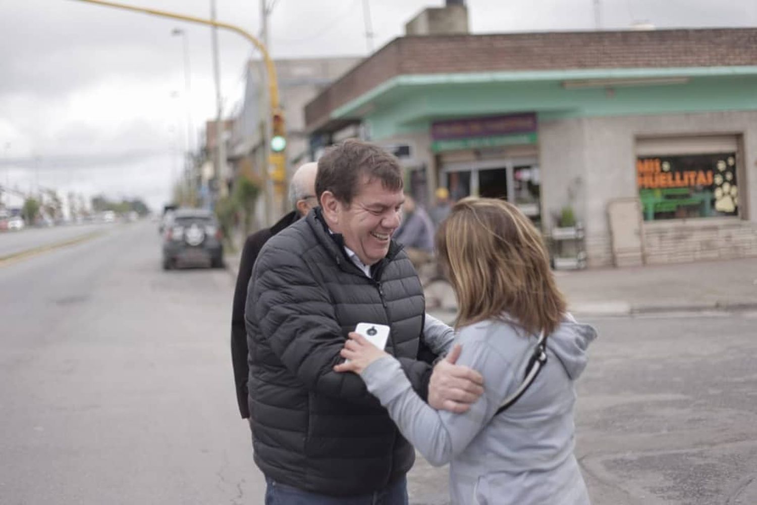 Mar del Plata: Guillermo Montenegro se llevó la victoria por un mínimo margen