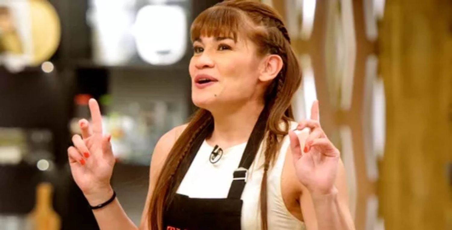 “MasterChef Celebrity 3”: la Tigresa Acuña picante contra sus compañeras