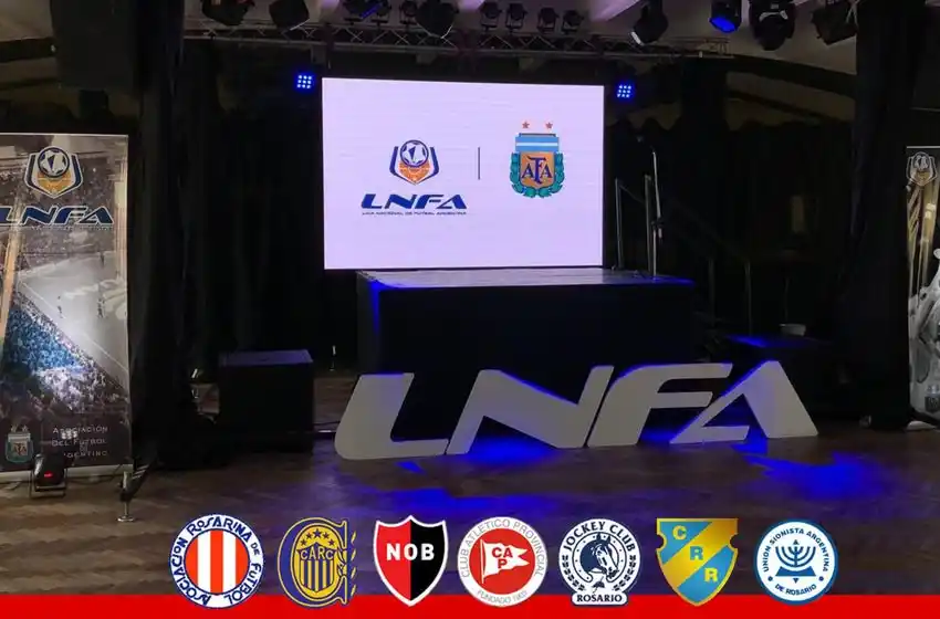 Se viene la Liga Nacional